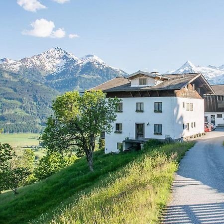 Areithof Apartment Zell am See Exterior photo