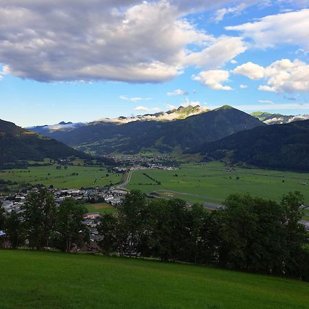 Areithof Apartment Zell am See Exterior photo