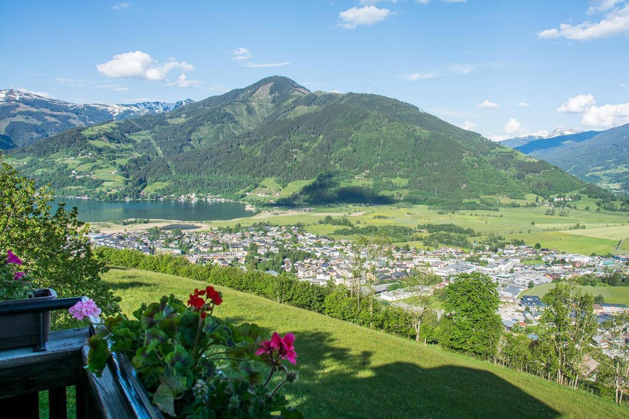 Areithof Apartment Zell am See Exterior photo