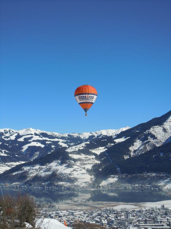 Areithof Apartment Zell am See Exterior photo