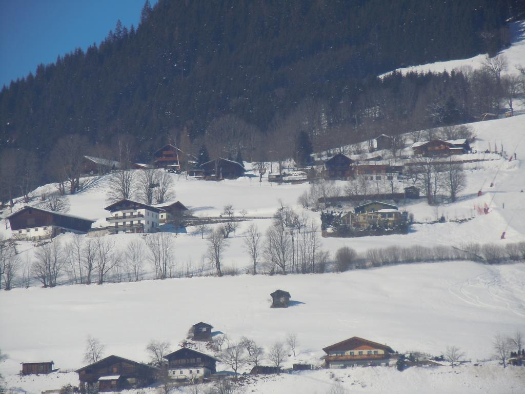 Areithof Apartment Zell am See Exterior photo