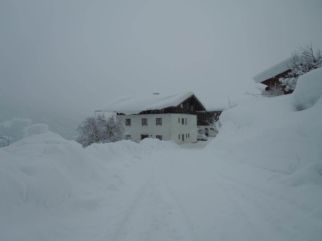 Areithof Apartment Zell am See Room photo