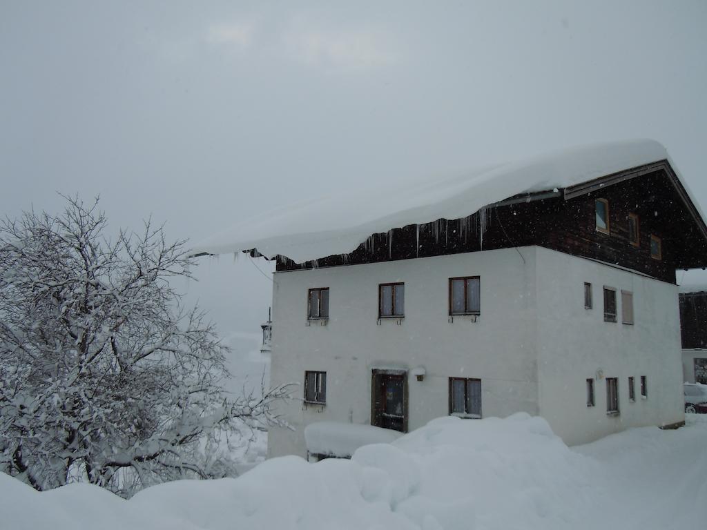 Areithof Apartment Zell am See Room photo